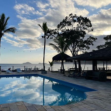Summit Beach Hotel Boicucanga Sao Sebastiao  Exterior photo