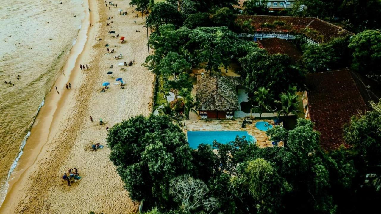 Summit Beach Hotel Boicucanga Sao Sebastiao  Exterior photo