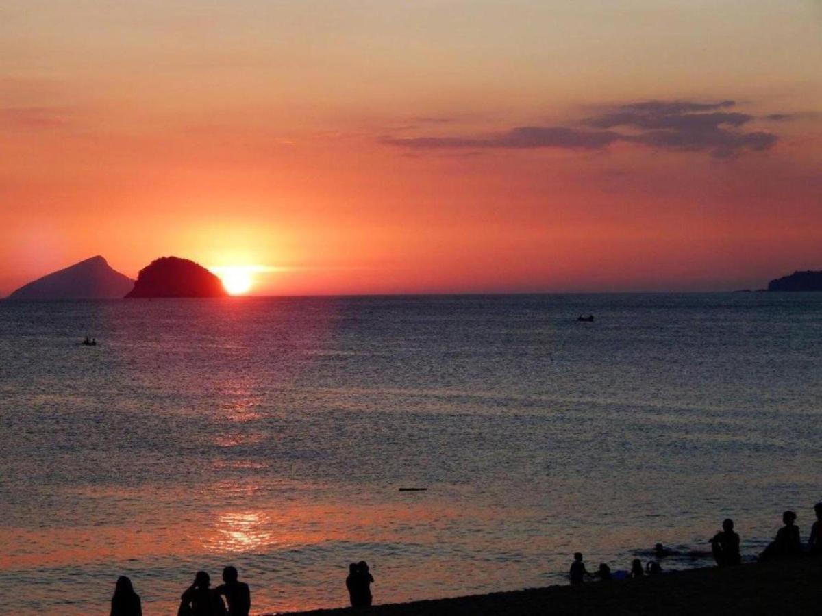 Summit Beach Hotel Boicucanga Sao Sebastiao  Exterior photo
