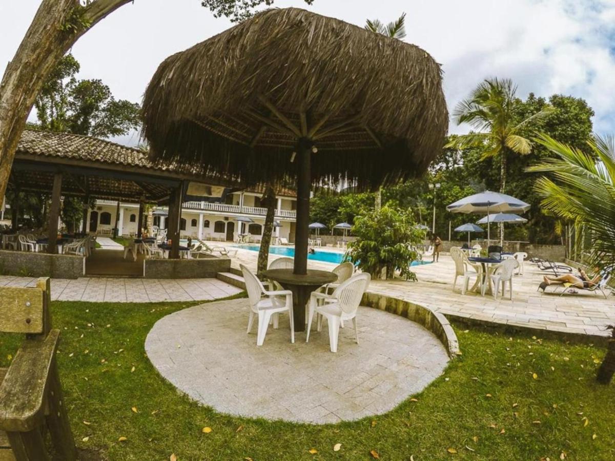 Summit Beach Hotel Boicucanga Sao Sebastiao  Exterior photo