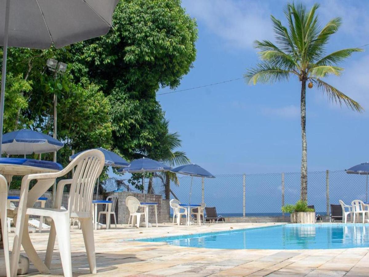 Summit Beach Hotel Boicucanga Sao Sebastiao  Exterior photo