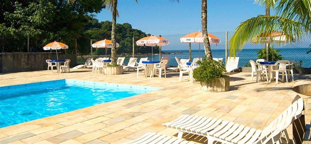 Summit Beach Hotel Boicucanga Sao Sebastiao  Exterior photo