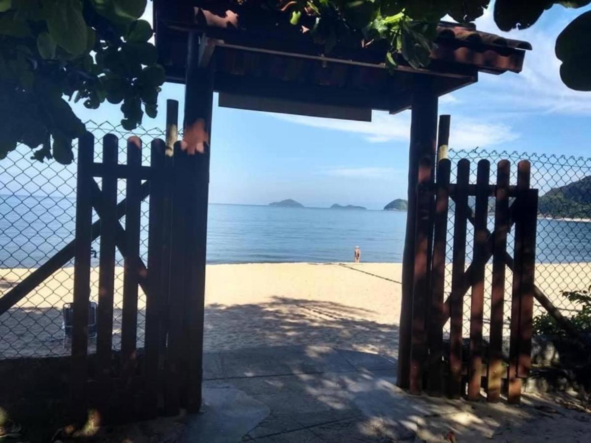 Summit Beach Hotel Boicucanga Sao Sebastiao  Exterior photo