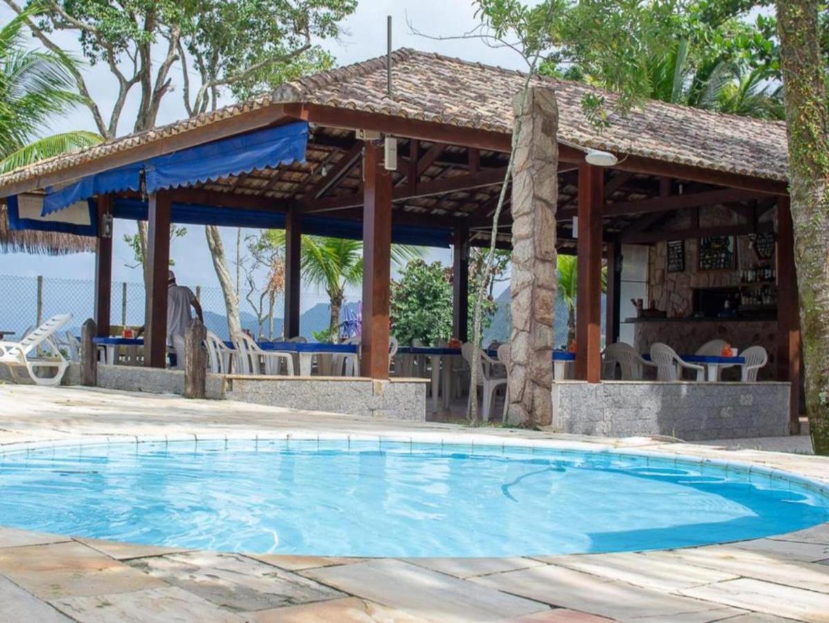 Summit Beach Hotel Boicucanga Sao Sebastiao  Exterior photo
