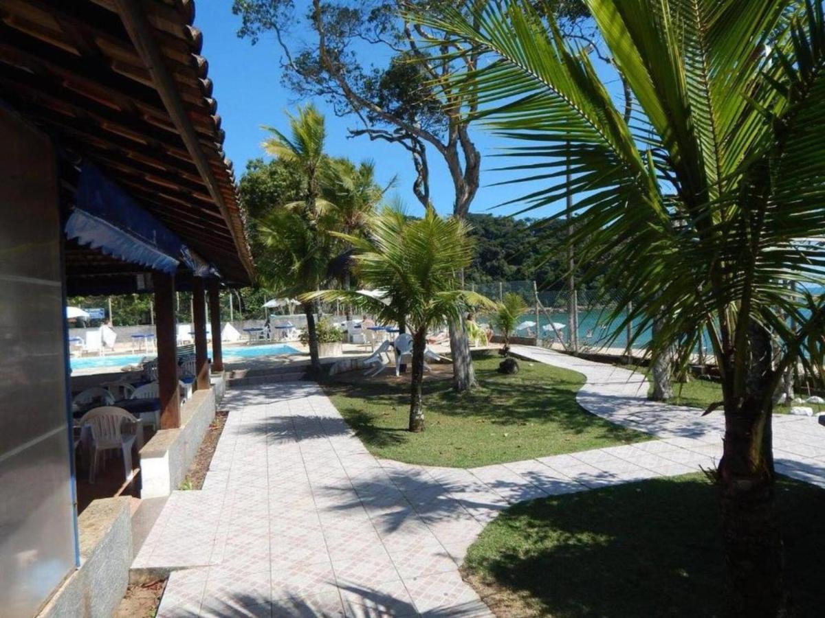 Summit Beach Hotel Boicucanga Sao Sebastiao  Exterior photo