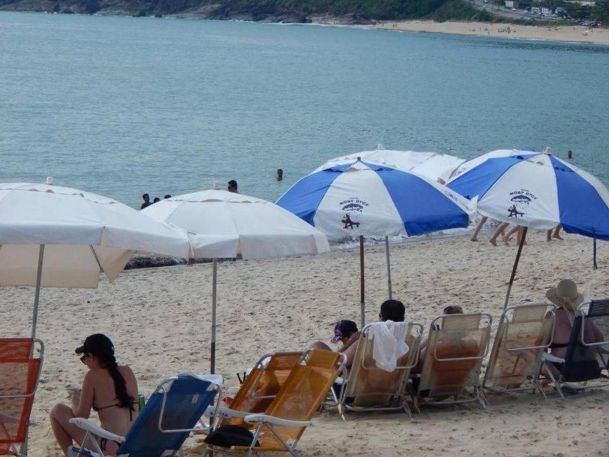 Summit Beach Hotel Boicucanga Sao Sebastiao  Exterior photo