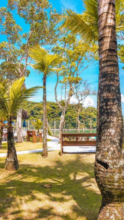 Summit Beach Hotel Boicucanga Sao Sebastiao  Exterior photo