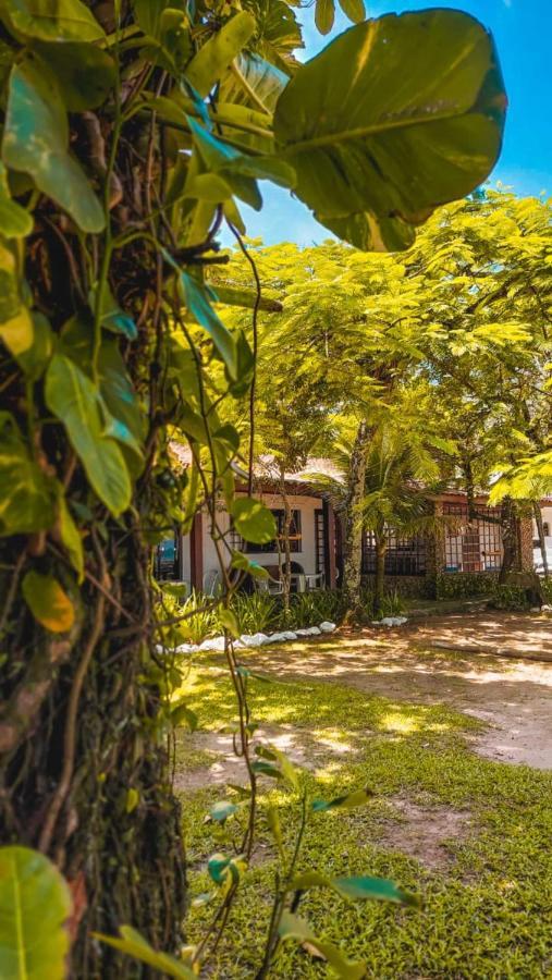 Summit Beach Hotel Boicucanga Sao Sebastiao  Exterior photo