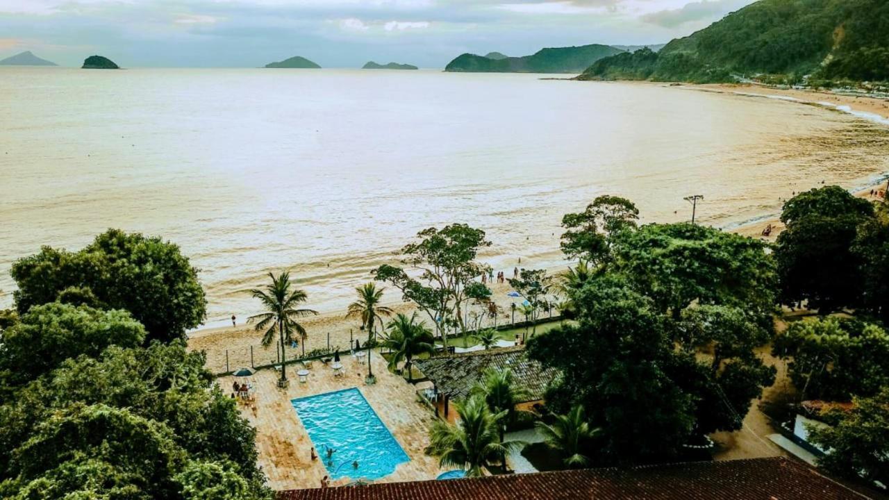 Summit Beach Hotel Boicucanga Sao Sebastiao  Exterior photo