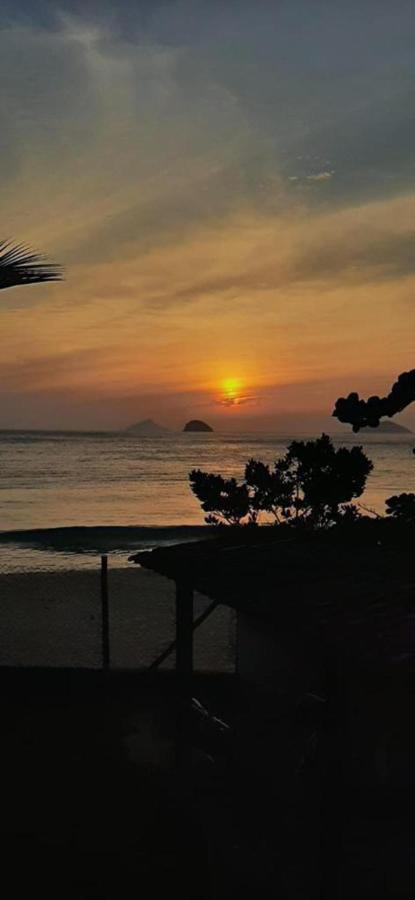 Summit Beach Hotel Boicucanga Sao Sebastiao  Exterior photo