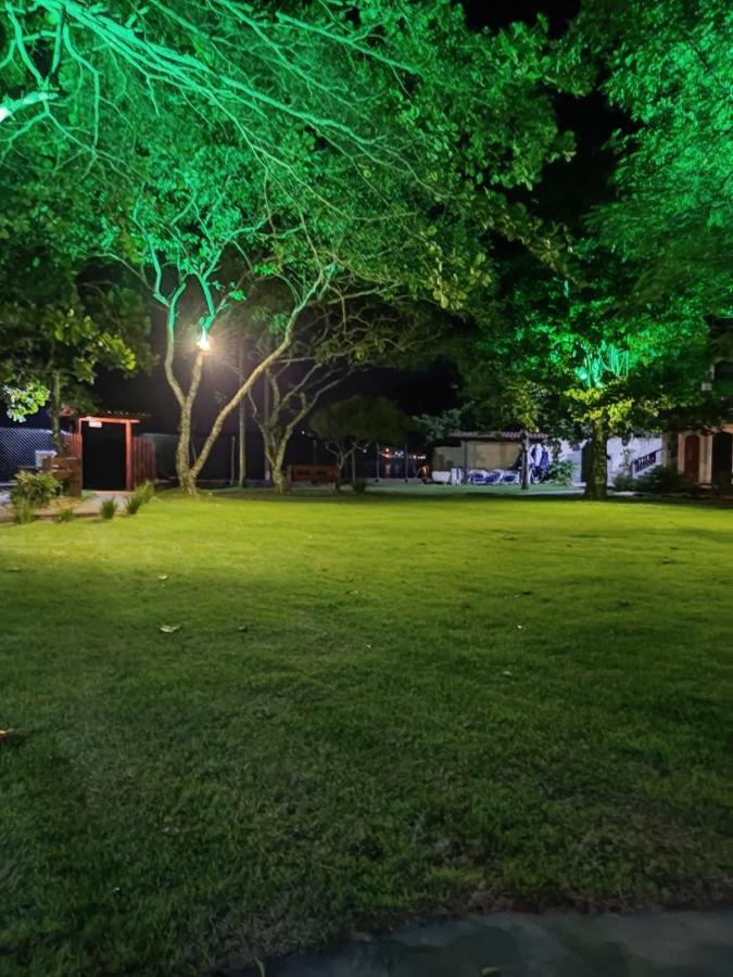 Summit Beach Hotel Boicucanga Sao Sebastiao  Exterior photo