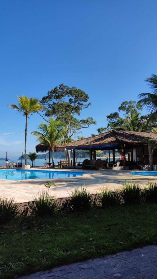 Summit Beach Hotel Boicucanga Sao Sebastiao  Exterior photo