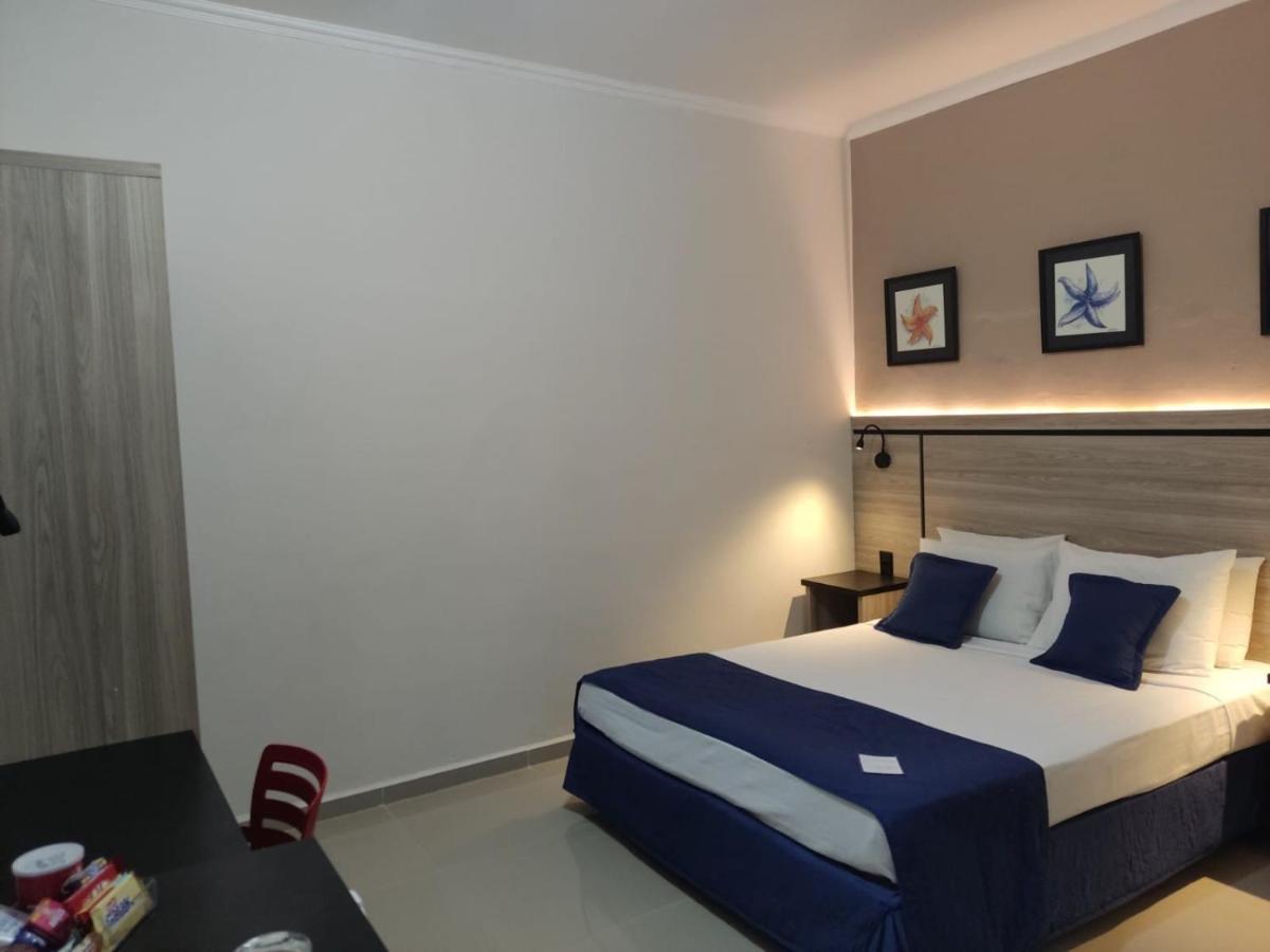 Summit Beach Hotel Boicucanga Sao Sebastiao  Exterior photo